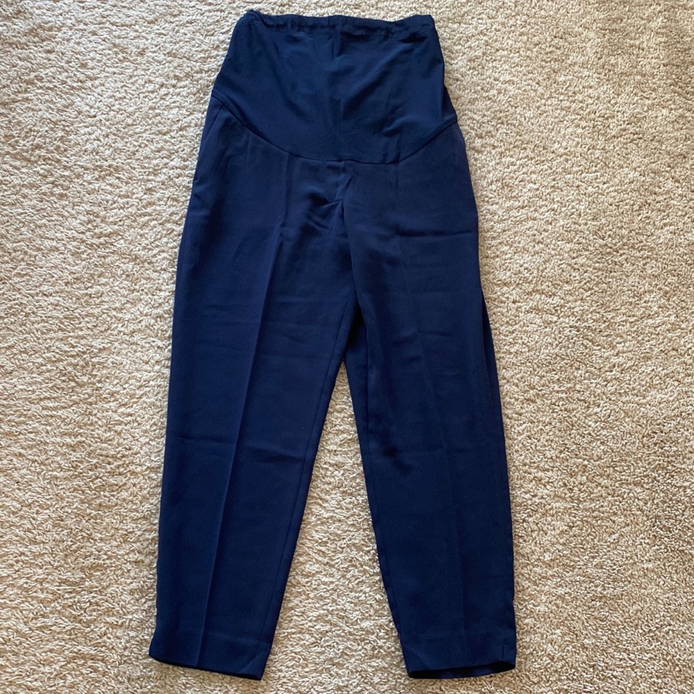 Maternity Jamie Pants